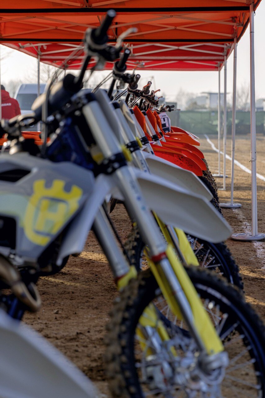 Master MX 2024 - The Race 